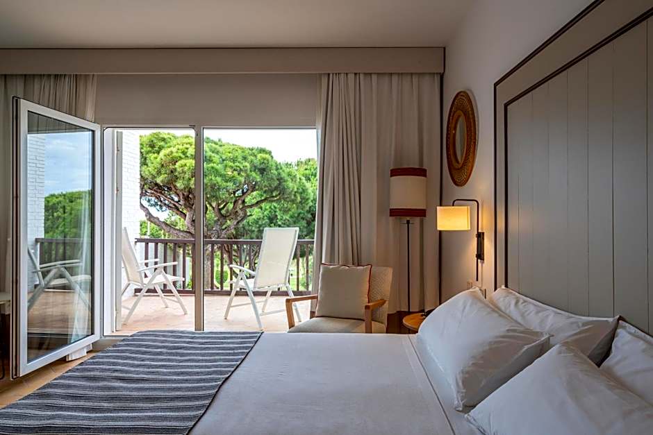 Parador De Mazagon