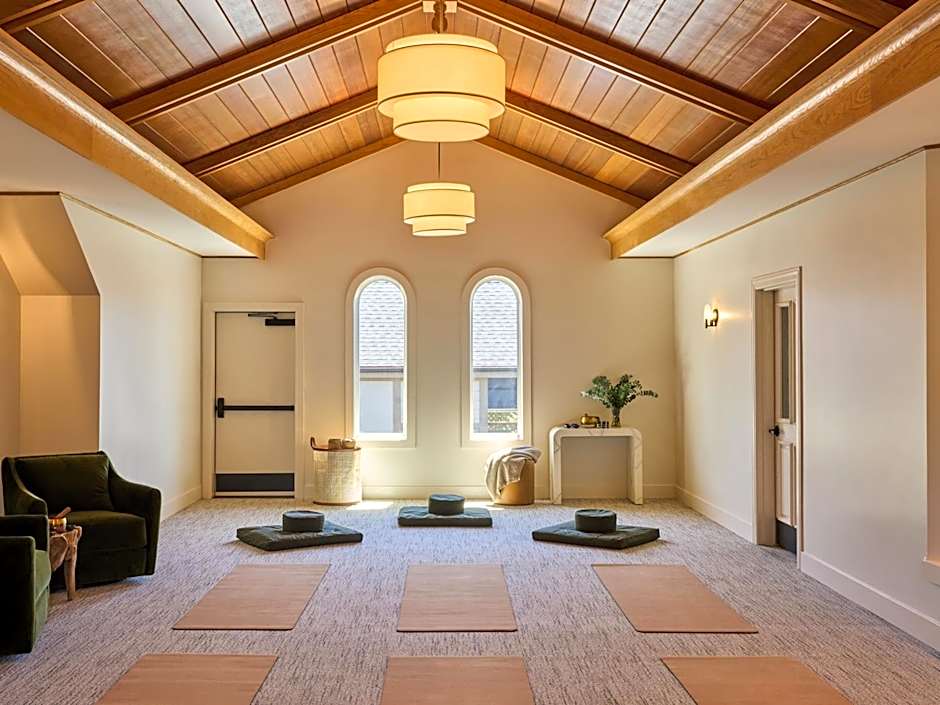 Hill House at Trailborn Mendocino, Outdoor Collection by Marriott Bonvoy