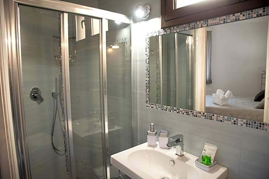 Bed & Breakfasts Conte Perollo