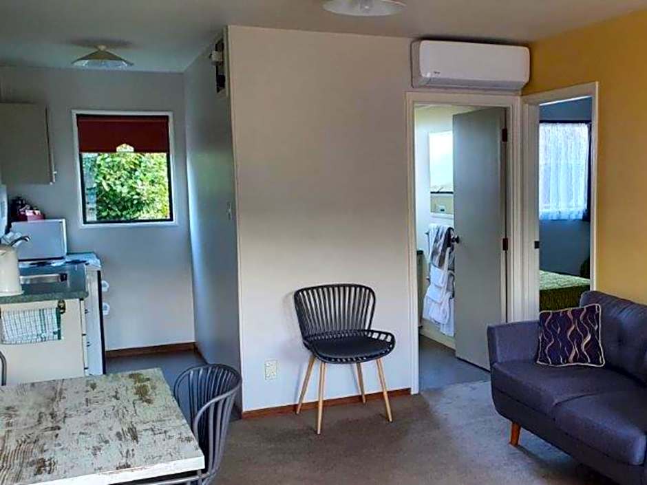 Ashburton's Regency Motel