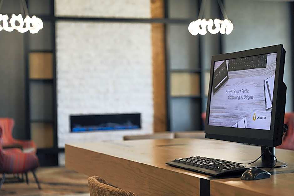 Chicago Marriott Oak Brook