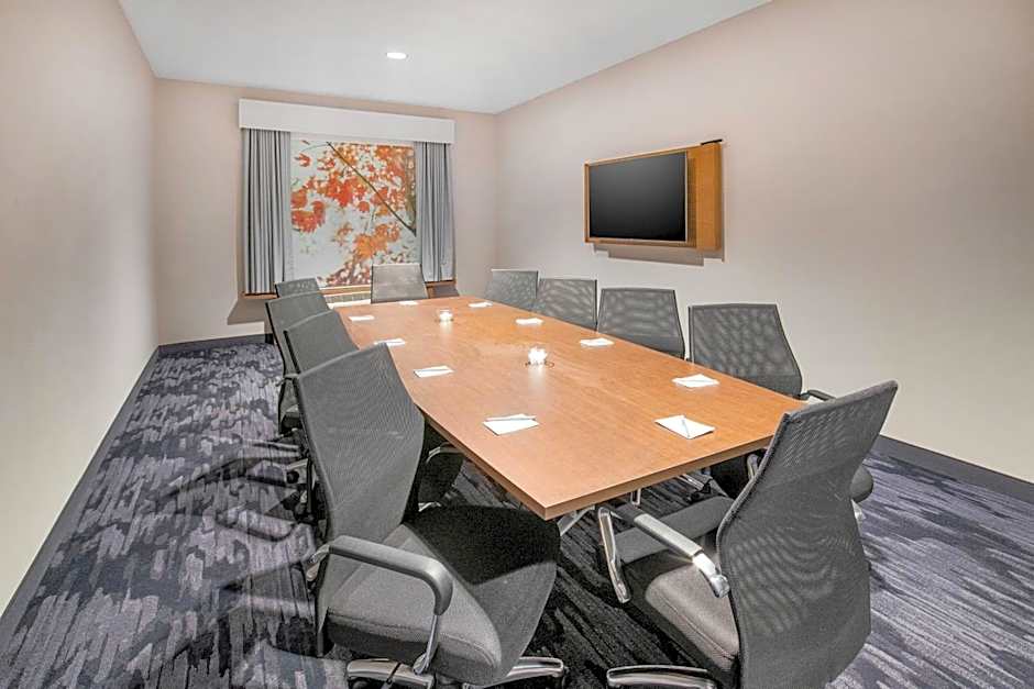Fairfield Inn & Suites by Marriott Columbus New Albany