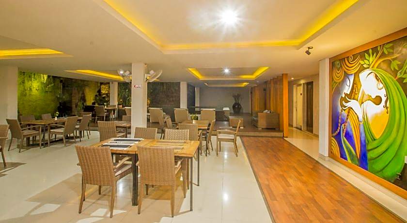 Mahalaksmi Boutique Hotel