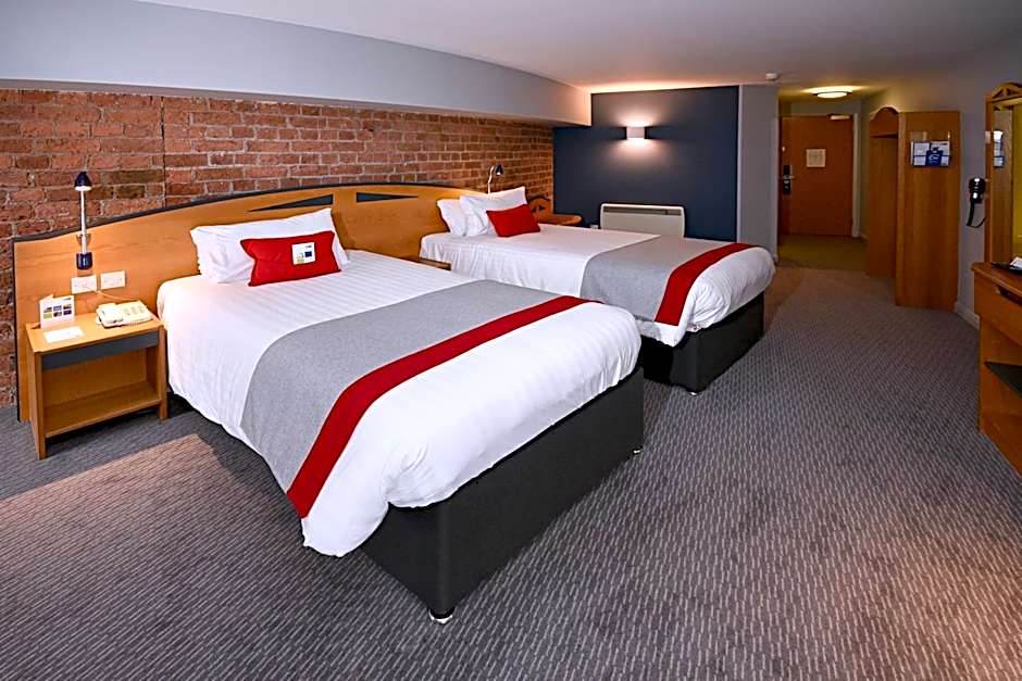 Holiday Inn Express Liverpool-Albert Dock By IHG