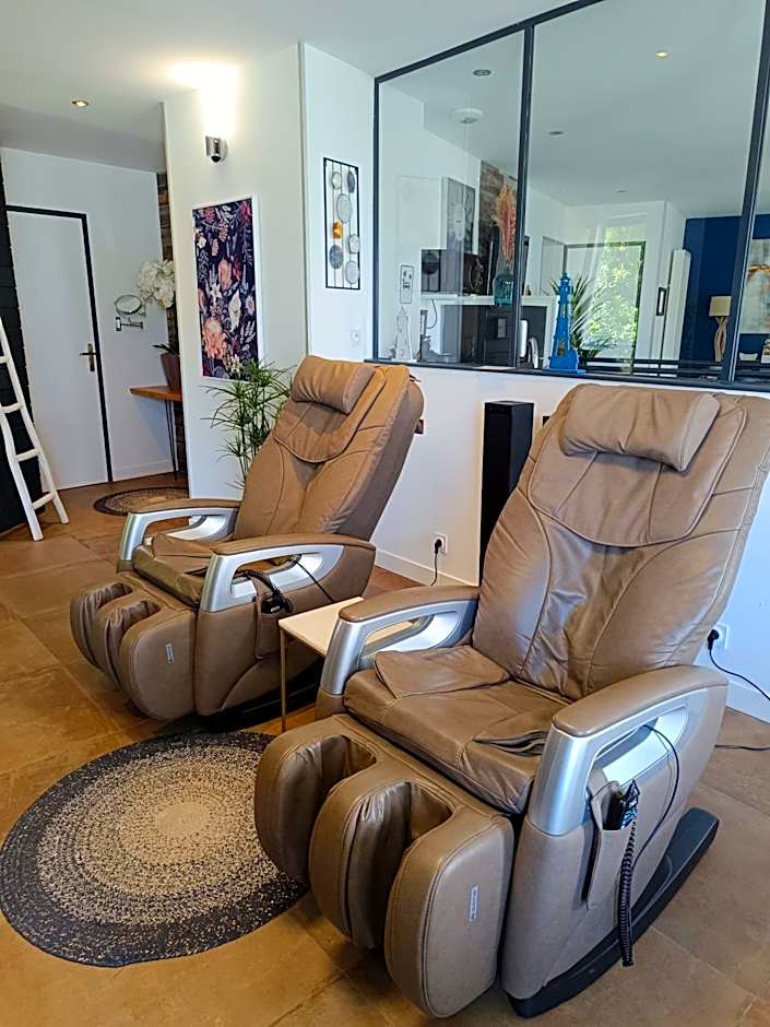 Les Suites de Bougainville