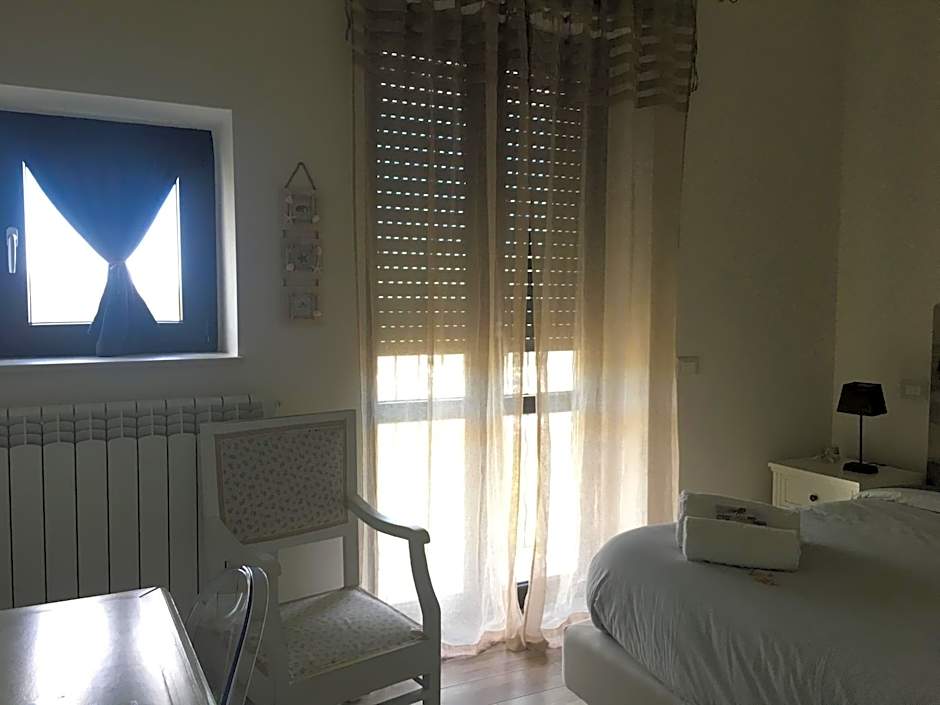 Don Giacchì Country House