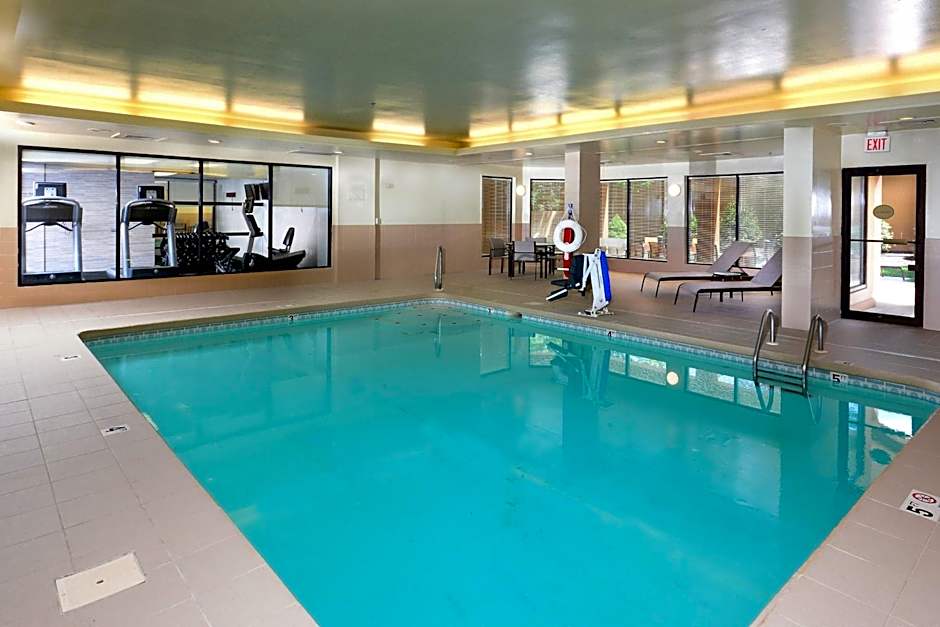 Courtyard by Marriott Beckley