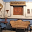 Casa Dos Gallos