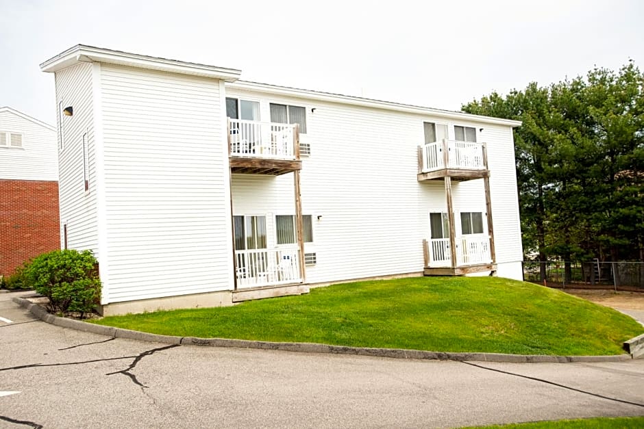 USA Inn