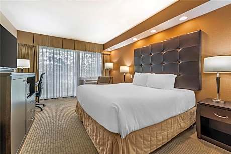 Best Western The Westerly Hotel & Convention Centre