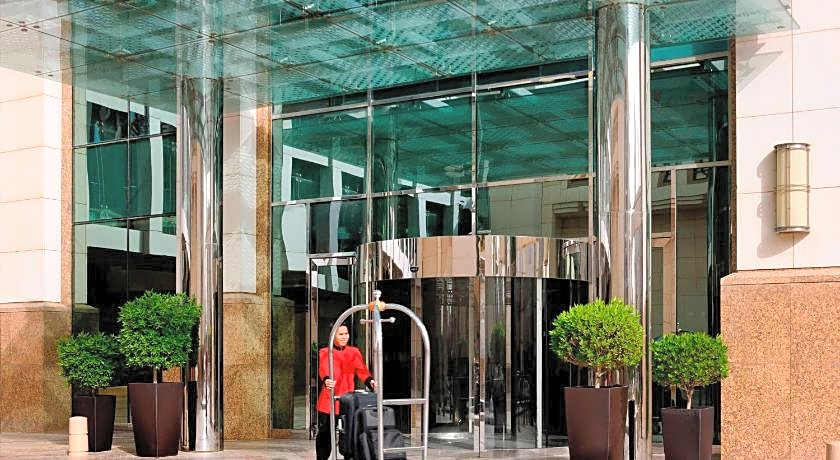 Courtyard by Marriott Kuwait City