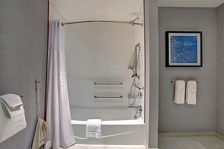 Hyatt Place Wichita State University