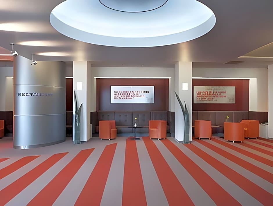 elaya hotel stuttgart ludwigsburg ehemals Abacco by Rilano
