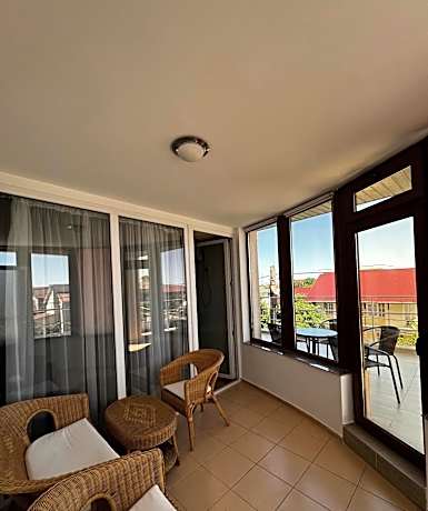 Superior Family Room