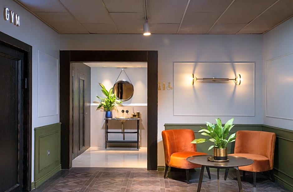 TRYP by Wyndham Jerusalem Bat Sheva