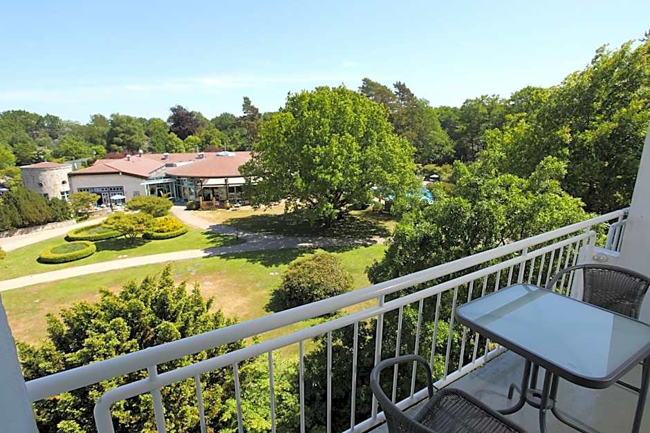 Hotel Bernstein Prerow