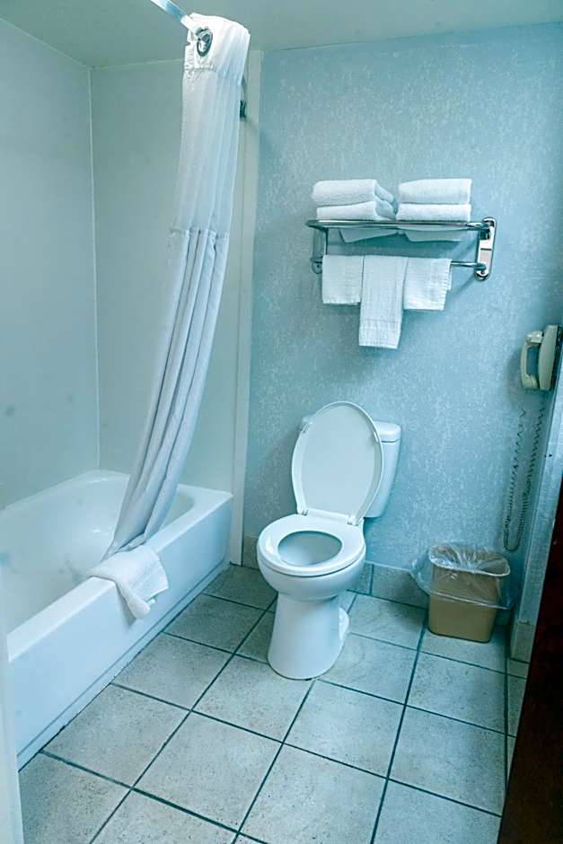 Homestead Lodge Apart Hotel