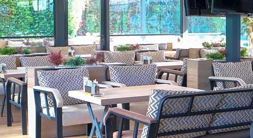 Novotel Konya