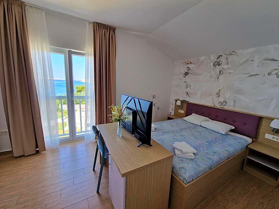 Sea View — 6 fotoğraftan 1. fotoğraf