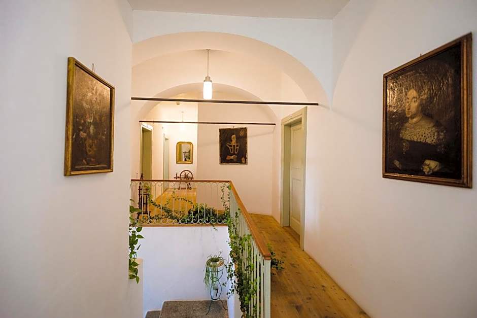 Historic Hotel Albrici