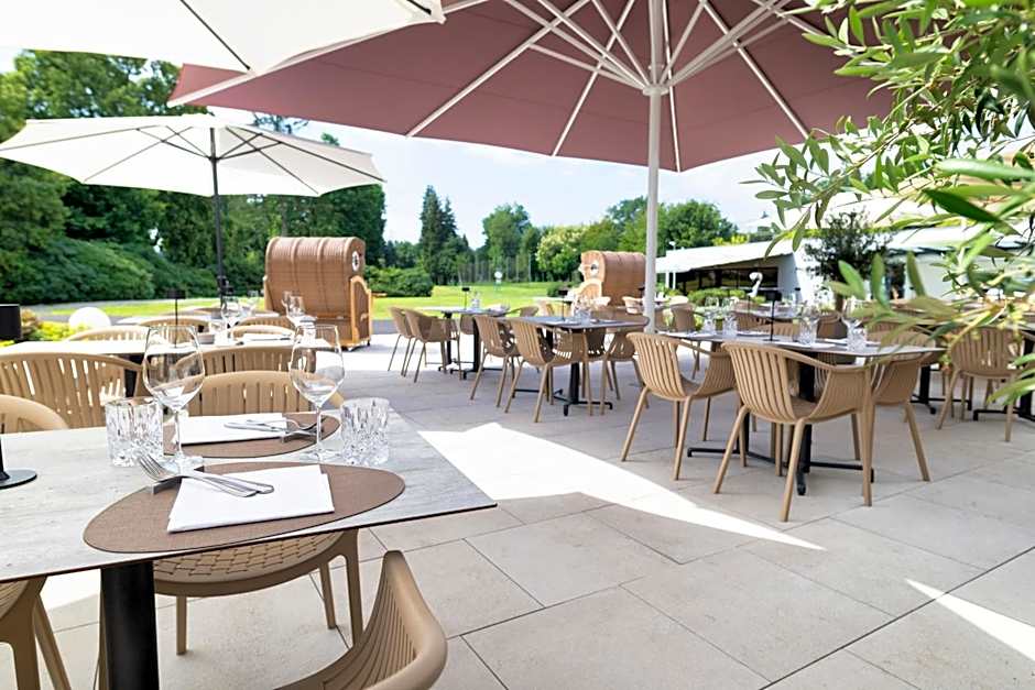 Aarau West Swiss Quality Hotel