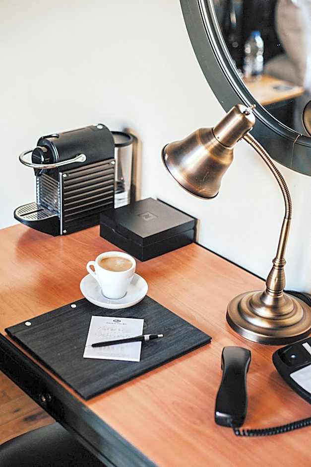 Auberge Du Vieux Port