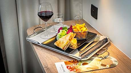 Privilege Double Room