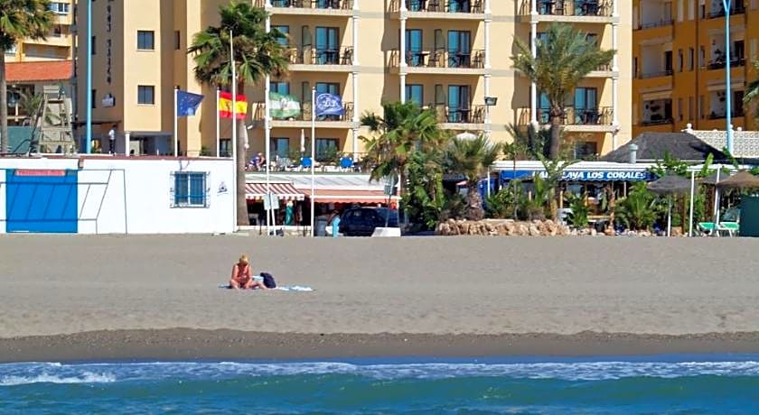 Sol Torremolinos - Don Marco Adults Recommended