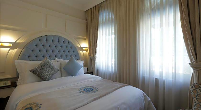 Salbakos Herakleia Boutique Hotel