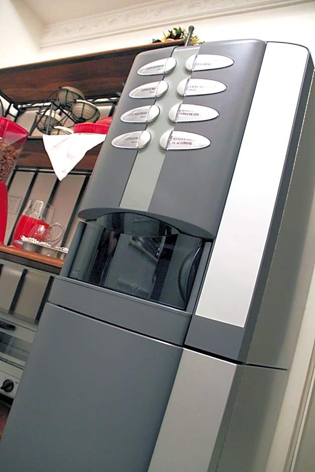 Suites Roma Tiburtina