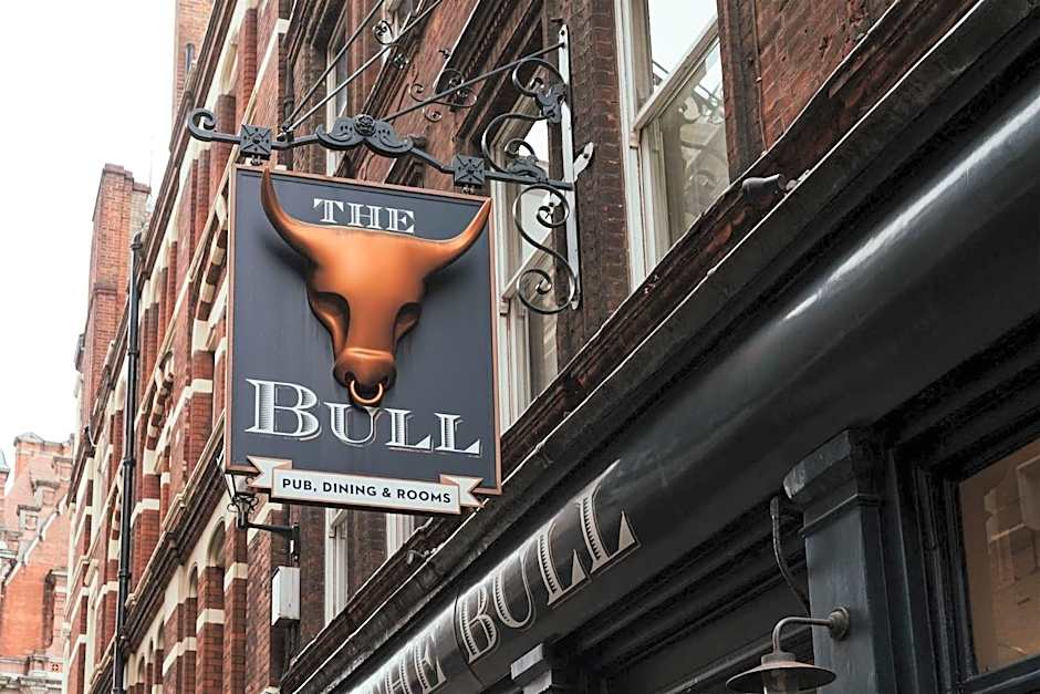 The Bull and The Hide