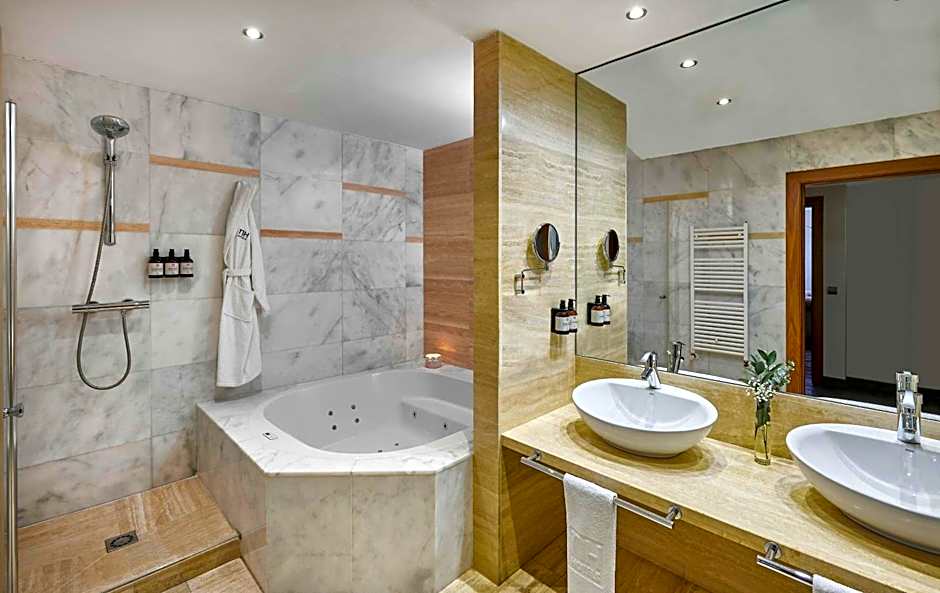 NH Gran Hotel Casino de Extremadura