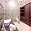 Postmasburg d Olive Rose Boutique Hotel