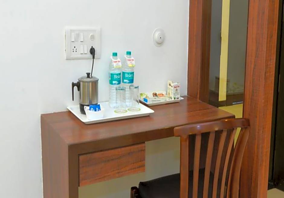 The Temple View Hotel