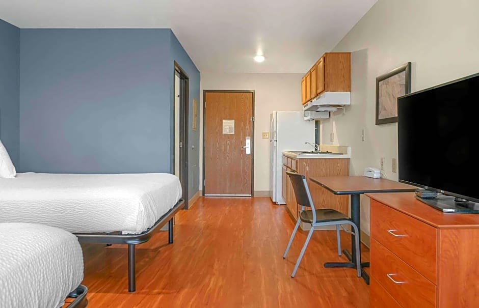 Extended Stay America Select Suites - Kalamazoo - West