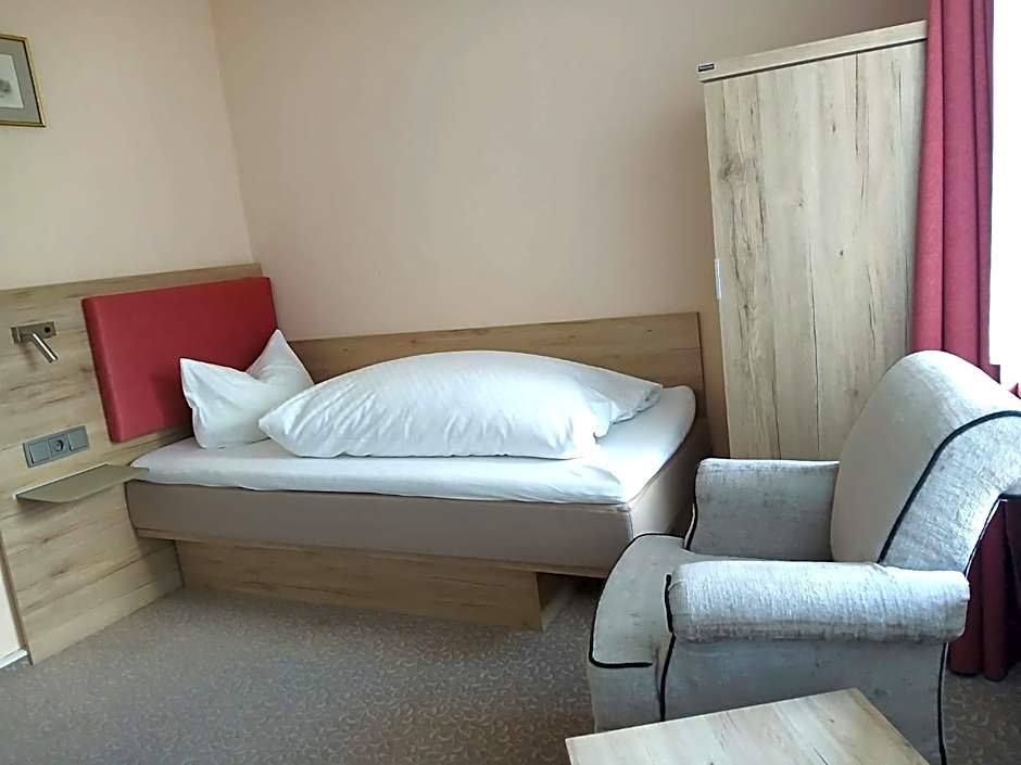 Hotel Hahnenkleer Hof