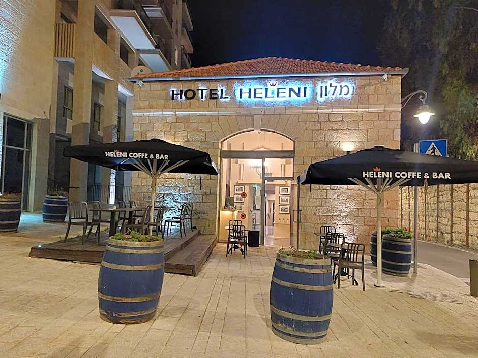 Heleni Hotel