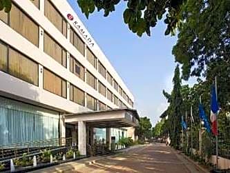 Ramada Plaza by Wyndham Karachi Airport Hotel