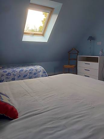 One-Bedroom Cottage
