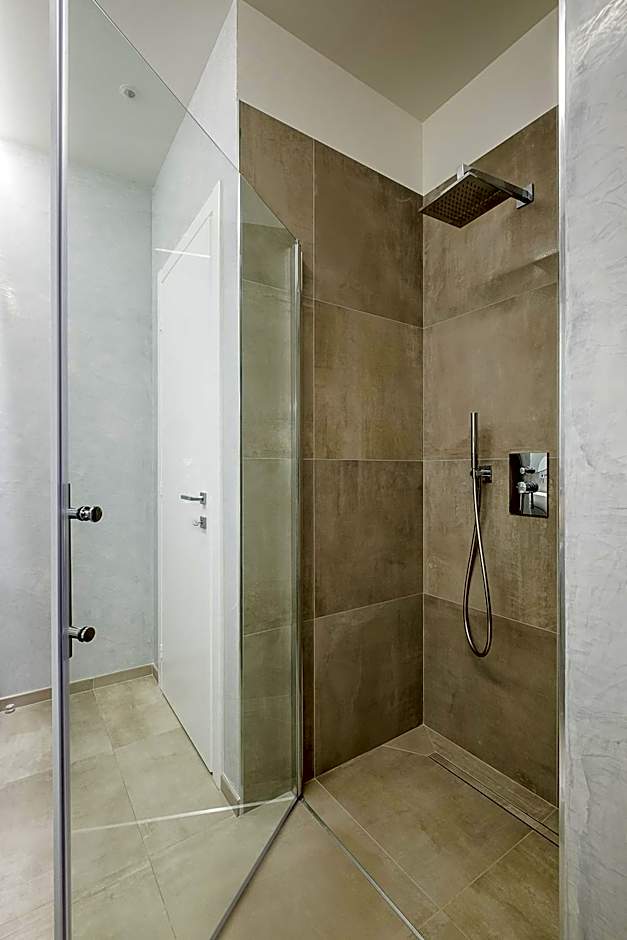 B&B Galleria Cavour