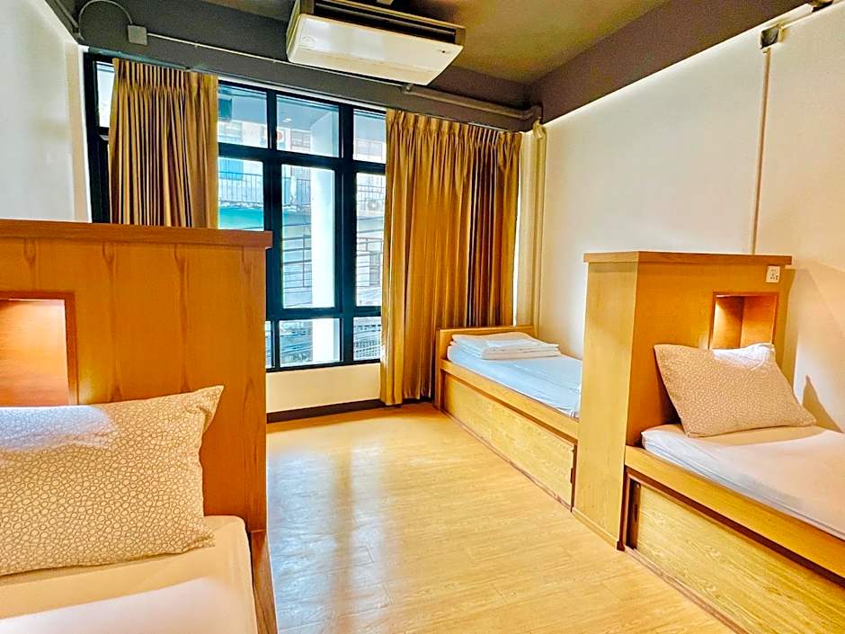 Daraya Hostel