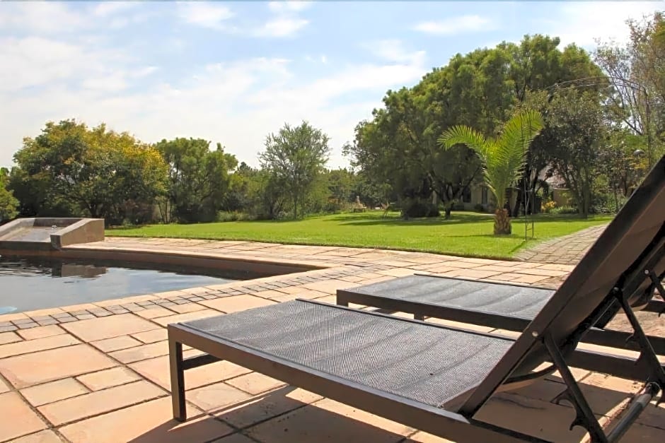 Glenda S Guest Suites