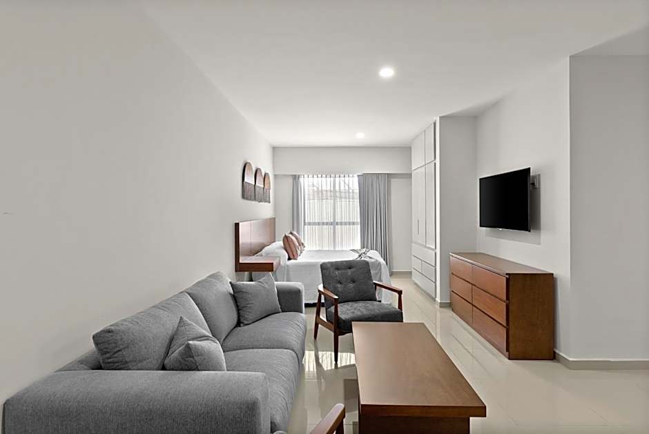 Casa Barros Vacation Condos