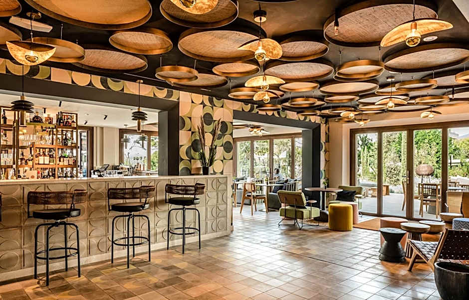 Kimpton Aysla Mallorca By IHG