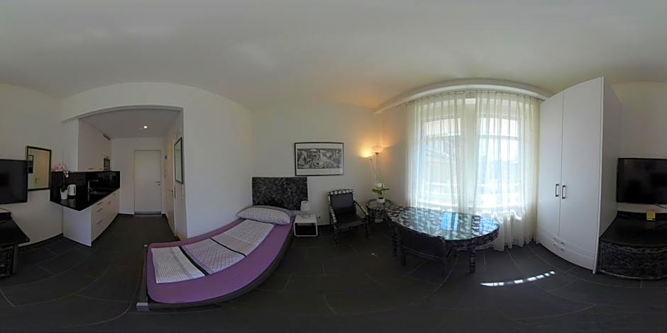 Seefeld Residenz