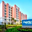 Fairfield Inn & Suites by Marriott Orlando Flamingo Crossing/Western Entrance