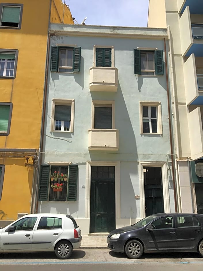 La Posadina House a Cagliari Locazioni turistiche brevi