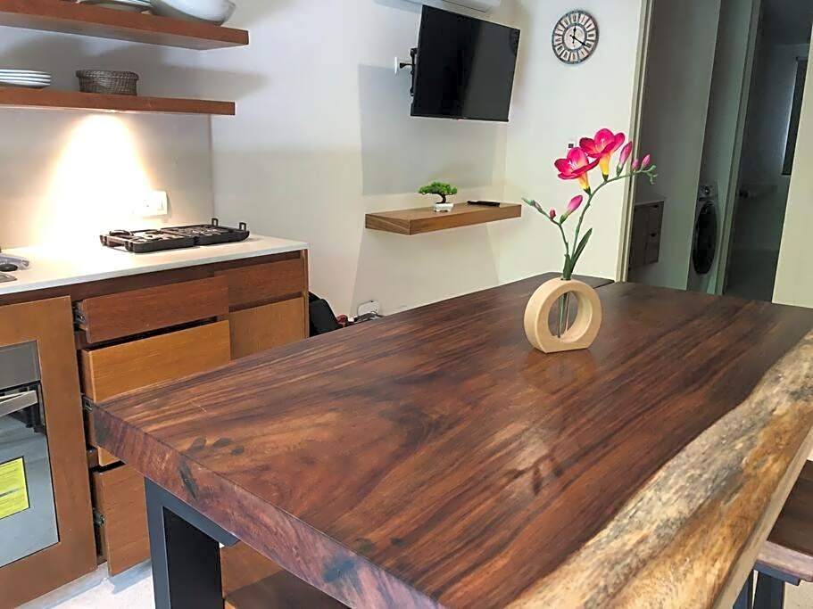 TIKUL EN Merida HISTORIC CENTER