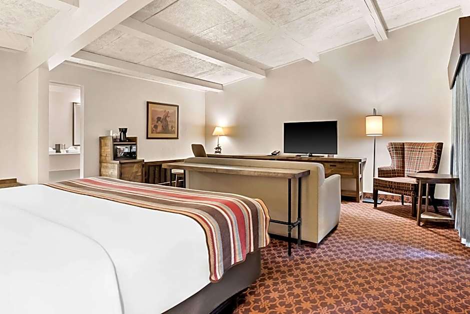 Best Western Outlaw Inn