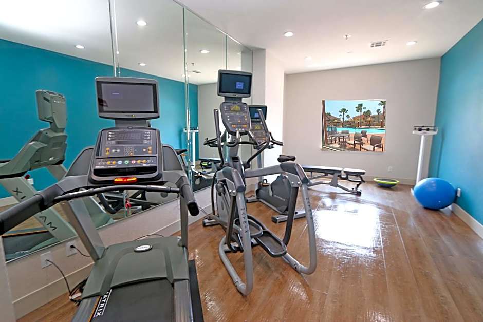 Holiday Inn Express Hotel and Suites South Padre Island By IHG